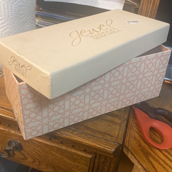 Sparkly flats - Picture 3 of 3